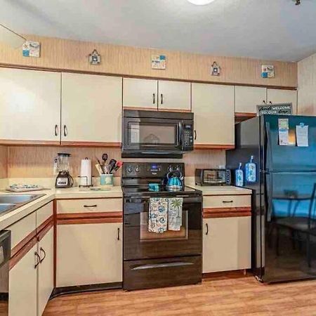 Lovely 2-Bedroom Condo With Pool Myrtle Beach Kültér fotó