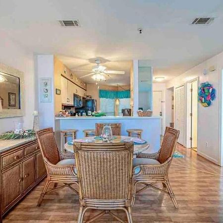 Lovely 2-Bedroom Condo With Pool Myrtle Beach Kültér fotó