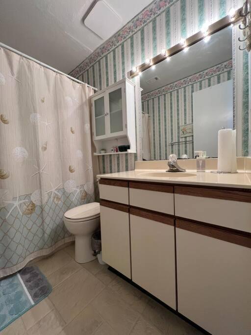 Lovely 2-Bedroom Condo With Pool Myrtle Beach Kültér fotó