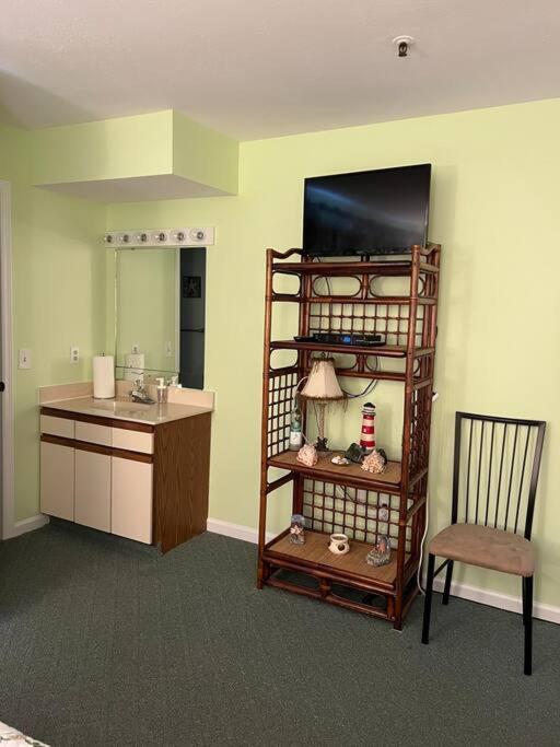 Lovely 2-Bedroom Condo With Pool Myrtle Beach Kültér fotó